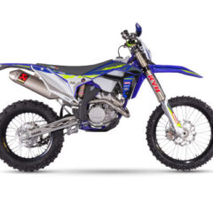 SHERCO 300 SEF FACTORY 2023