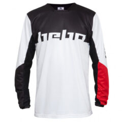 CAMISETA MX SCRATCH EVO