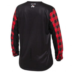 CAMISETA MX STRATOS WOODSMAN