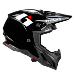 CASCO HEBO MX MADDOCK II FIBRA