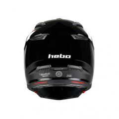 CASCO HEBO MX MADDOCK II FIBRA