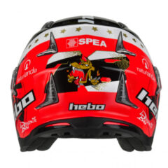 CASCO ZONE 4 TONI BOU