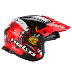 CASCO ZONE 4 TONI BOU