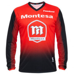 CAMISETA MONTESA PRO CLASSIC