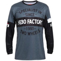 CAMISETA MX STRATOS TWO WHEELS