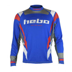 CAMISETA RACE PRO