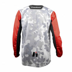 CAMISETA  STRATOS CAMO