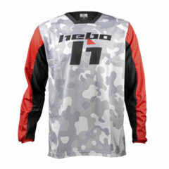 CAMISETA  STRATOS CAMO