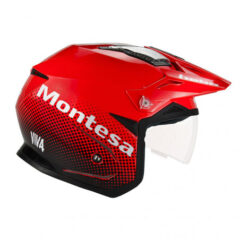 CASCO ZONE 5 AIR MONTESA CLASSIC