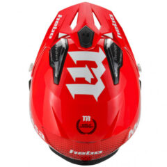 CASCO ZONE 5 AIR MONTESA CLASSIC