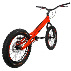 Bicicleta COMAS 970 R2R