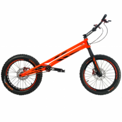 Bicicleta COMAS 970 R2R