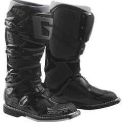 SG 12 ENDURO BLACK