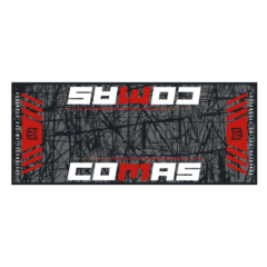 ALFOMBRA PADDOCK COMAS V2