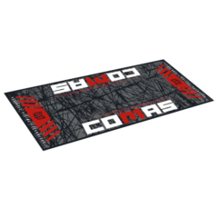 ALFOMBRA PADDOCK COMAS V2