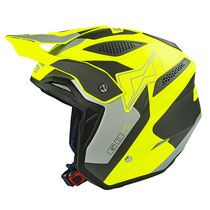 CASCO MOTS GO2 ON