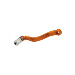 PEDAL CAMBIO/GEAR PEDAL KTM 4T 2000-2013 59034031000