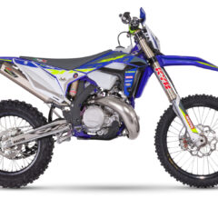 SHERCO 300 SE FACTORY 2023