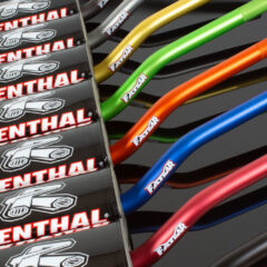 MANILLAR RENTHAL FATBAR 28.6MM