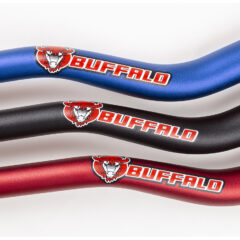 MANILLAR TRIAL S3 BUFFALO