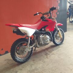 HONDA CRF 50c.c. 2010