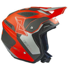 Casco Trial MOTS GO2