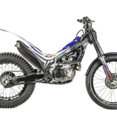 MONTESA COTA 4RT 301 RR 23