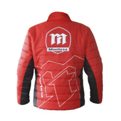 CHAQUETA MONTESA PUFFY