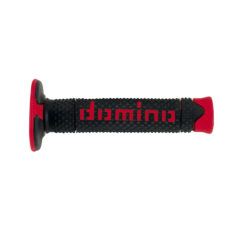 JUEGO PUÑOS DSH DOMINO ROJO-NEGRO