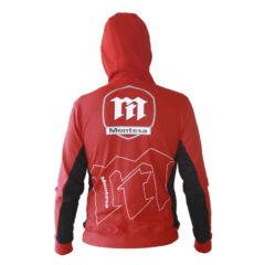 SUDADERA MONTESA PADDOCK