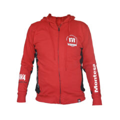 SUDADERA MONTESA PADDOCK