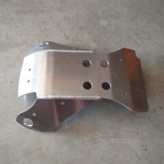 Cubrecarter KTM POWERPARTS