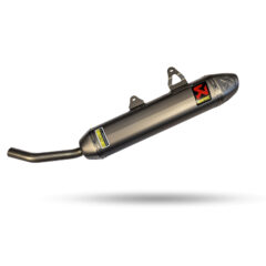 AKRAPOVIC TITANIUM SHERCO 250/300 SE 