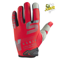 GUANTES RIDER5 JUNIOR