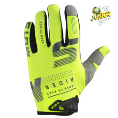 GUANTES RIDER5 JUNIOR