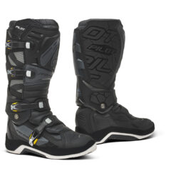 FORMA BOOTS PILOT NEGRA