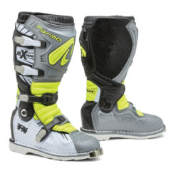 FORMA BOOTS TERRAIN TX WHITE/GREY