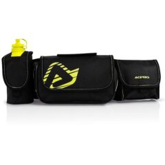 RIÑONERA DE HERRAMIENTAS ACERBIS IMPACT WAIST BAG 5 Lt