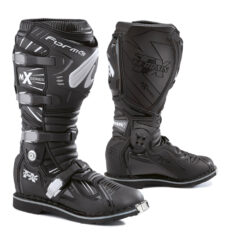 FORMA BOOTS TERRAIN TX BLACK