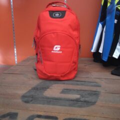 MOCHILA OGIO GASGAS TEAM