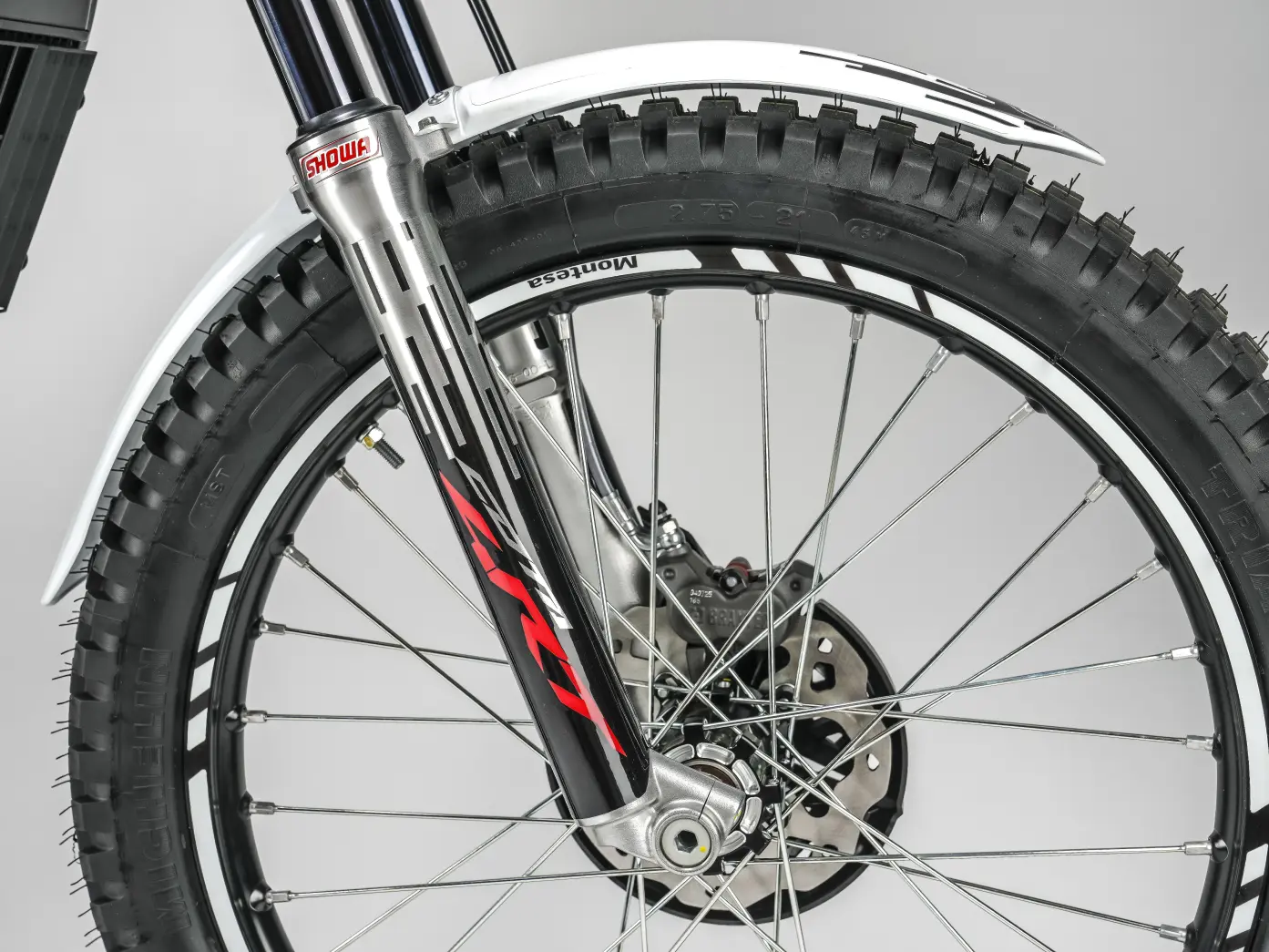 MONTESA COTA 301RR 2027 - Imagen 5