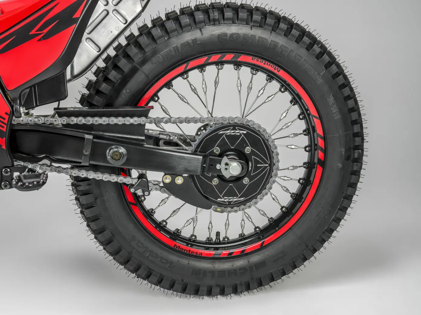 MONTESA COTA 301RR 2027 - Imagen 2