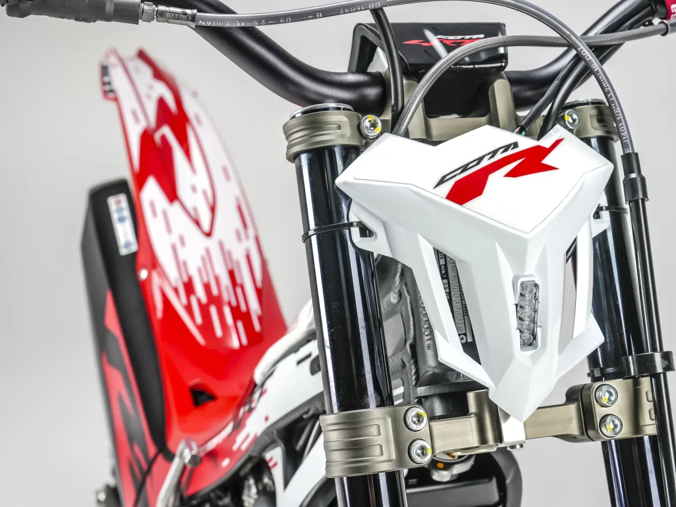MONTESA COTA 301RR 2027 - Imagen 4