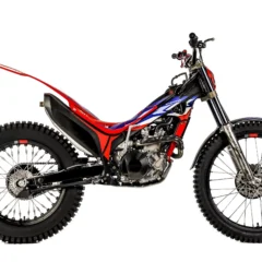 MONTESA COTA 4RT 301RR