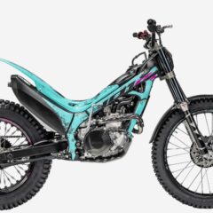 MONTESA COTA 4RT 301RR