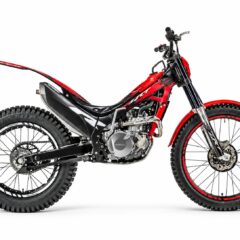 MONTESA COTA 4RT 260R 2027