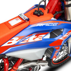 BETA ENDURO RR RACE 2T 125 MY 2026