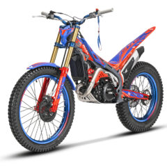BETA EVO FACTORY 2T 125, 250, 300cc My25