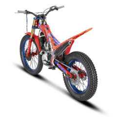 BETA EVO FACTORY 2T 125/250/300