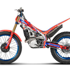 BETA EVO FACTORY 2T 125/250/300